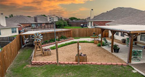 2819 Arabian Ln, Celina, TX, 75009-4613 | Card Image