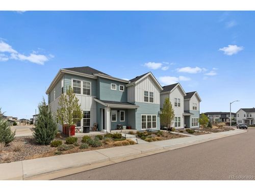 b-8891 Fraser River St, Littleton, CO, 80125 | Card Image