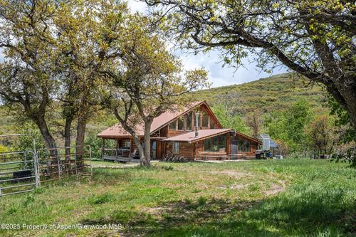 3714 Bear Ridge Rd, Basalt, CO, 81621-8115 | Card Image