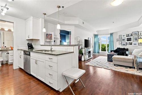 318-1220 Blackfoot Drive, Regina, SK, S4S6T2 | Card Image