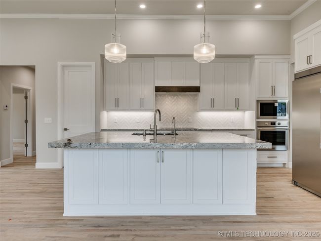 11264 S Fir Ave, House other with 4 bedrooms, 4 bathrooms and null parking in Jenks OK | Image 17