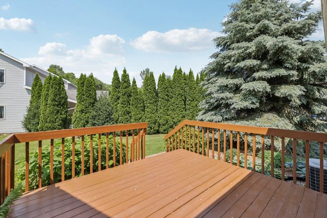 UNIT-1 - N4233 Alpine Village Ln, Condo with 3 bedrooms, 2 bathrooms and null parking in CAMBRIDGE WI | Image 37