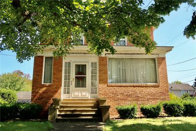 92 Lake St., House other with 4 bedrooms, 1 bathrooms and 1 parking in Stoneboro PA | Image 2