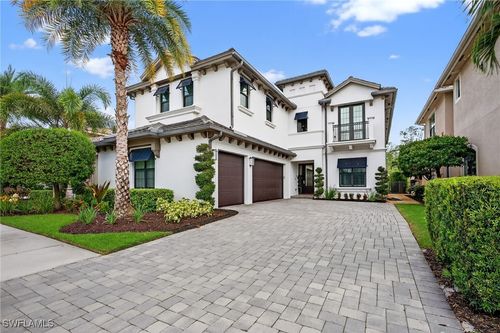 14690 Reserve Pl, NAPLES, FL, 34109-9068 | Card Image