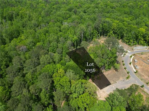 1011 Epple Lane, Chattahoochee Hills, GA, 30268 | Card Image