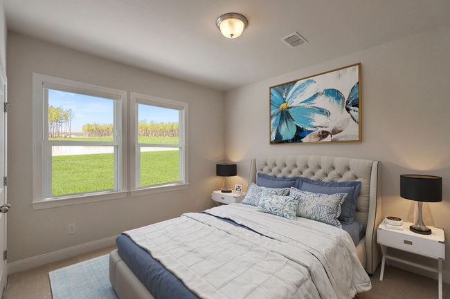 Cottonwood Loft Staged | Image 12