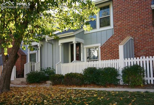 2609 Hatch Cir, Colorado Springs, CO, 80918-6030 | Card Image