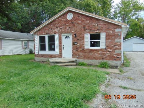 1153 Clay St, Austin, IN, 47102-1015 | Card Image