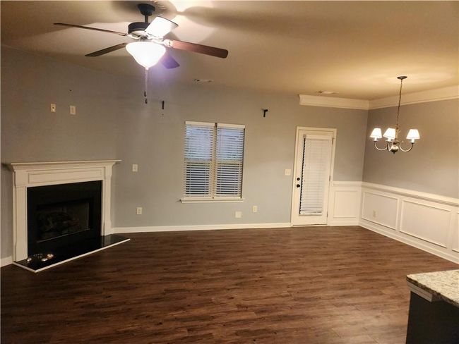 2727 Morgan Glen Rd, Townhouse with 2 bedrooms, 3 bathrooms and null parking in Buford GA | Image 22