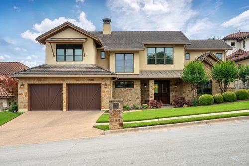7321 Vista Mountain Drive, Austin, TX, 78731 | Card Image