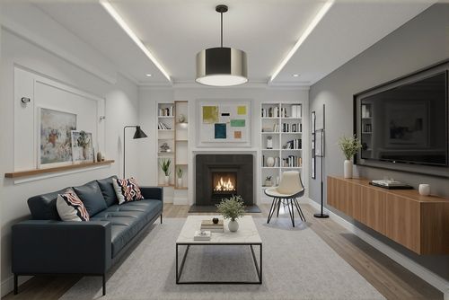 2060 Nashboro Blvd, Nashville, TN, 37217-3869 | Card Image