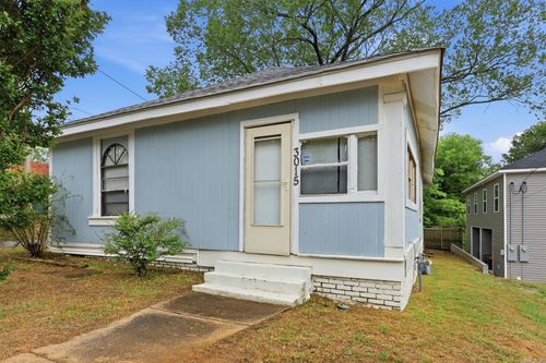 3015 W 15th Street, Little Rock, AR, 72204 | Card Image