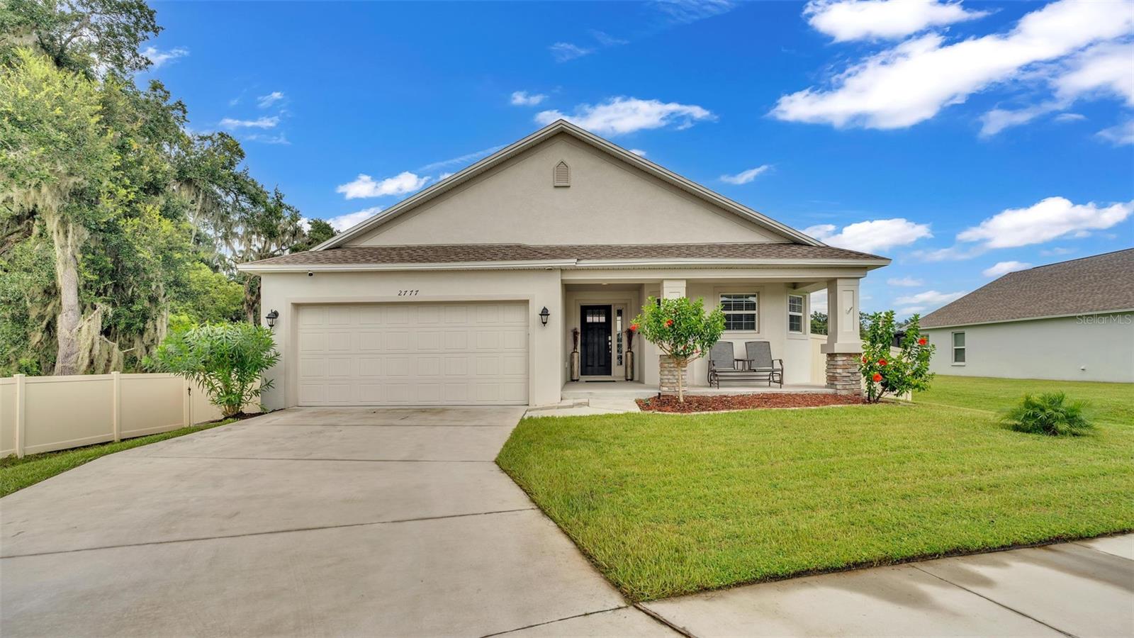 Hudson St, Lakeland, FL 33810