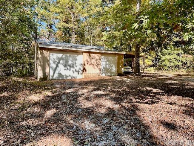140 Danny Dr, House other with 2 bedrooms, 2 bathrooms and null parking in Mountain View AR | Image 15