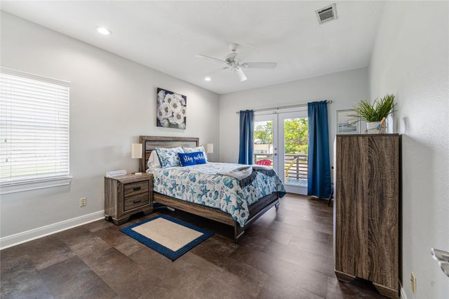 Guest bedroom #1 | Image 36