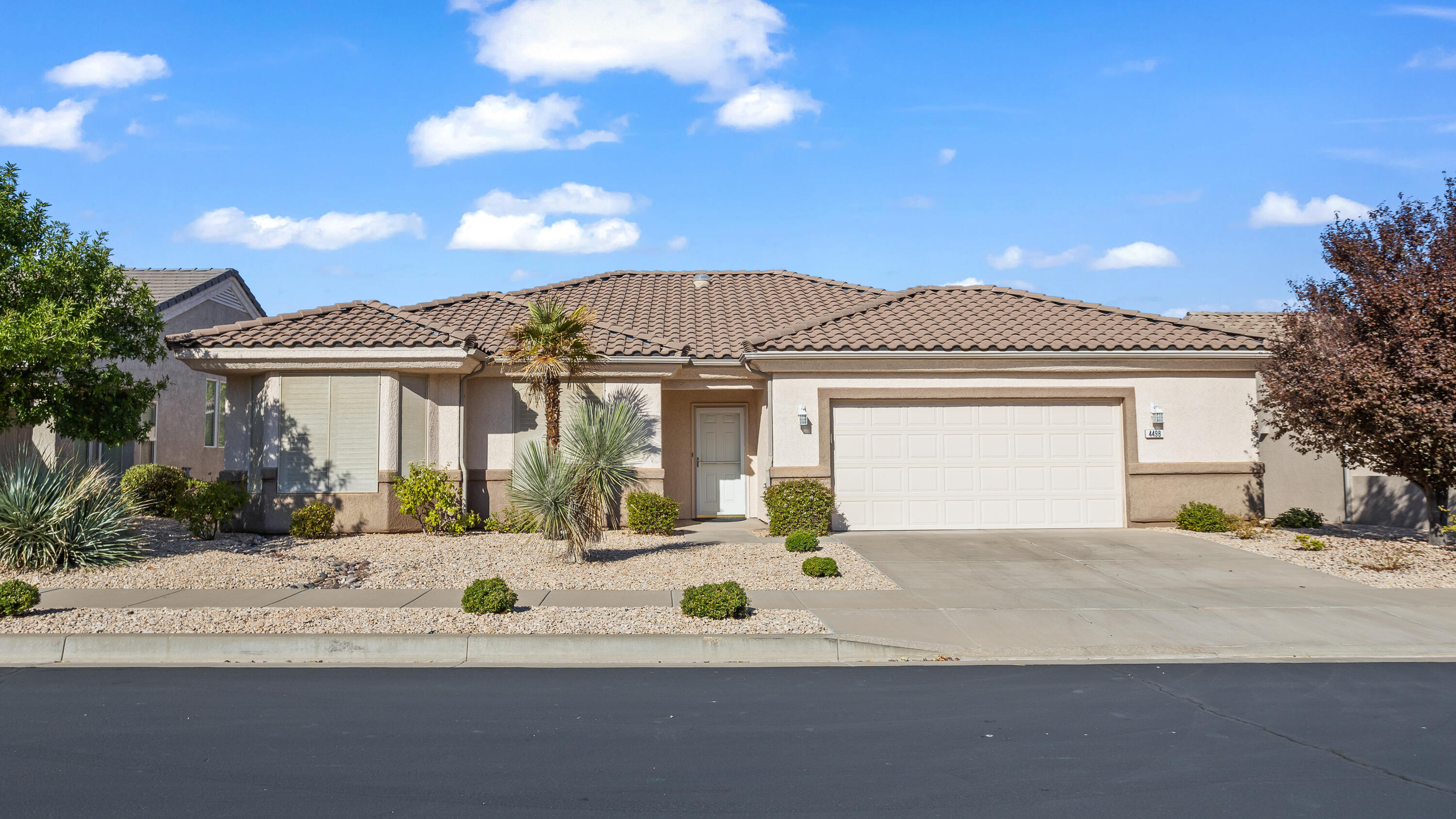 Peaceful River Dr, Saint George, UT 84790
