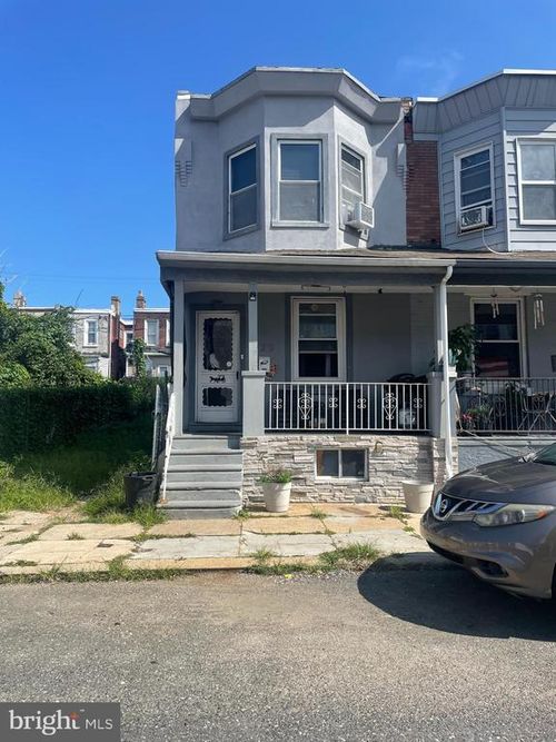 125 E Willard Street, PHILADELPHIA, PA, 19134 | Card Image