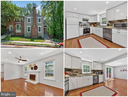 10041 Chestnut Wood Ln, BURKE, VA, 22015-2702 | Card Image