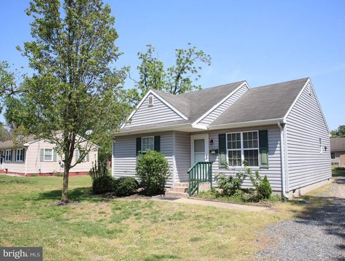 311 Decatur Ave, SALISBURY, MD, 21804-3845 | Card Image