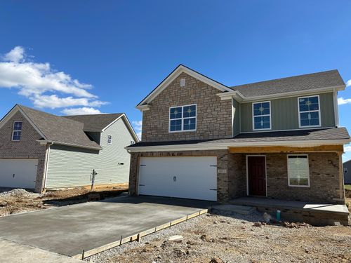 8053 Driftwood Loop, Richmond, KY, 40475-8464 | Card Image