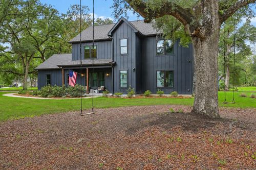 5715 Whistle Stop Lane, Ravenel, SC, 29470 | Card Image