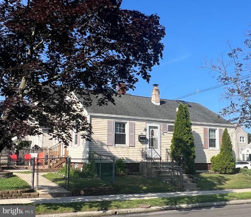 164 Lillian Ave, Hamilton, NJ, 08610-3919 | Card Image