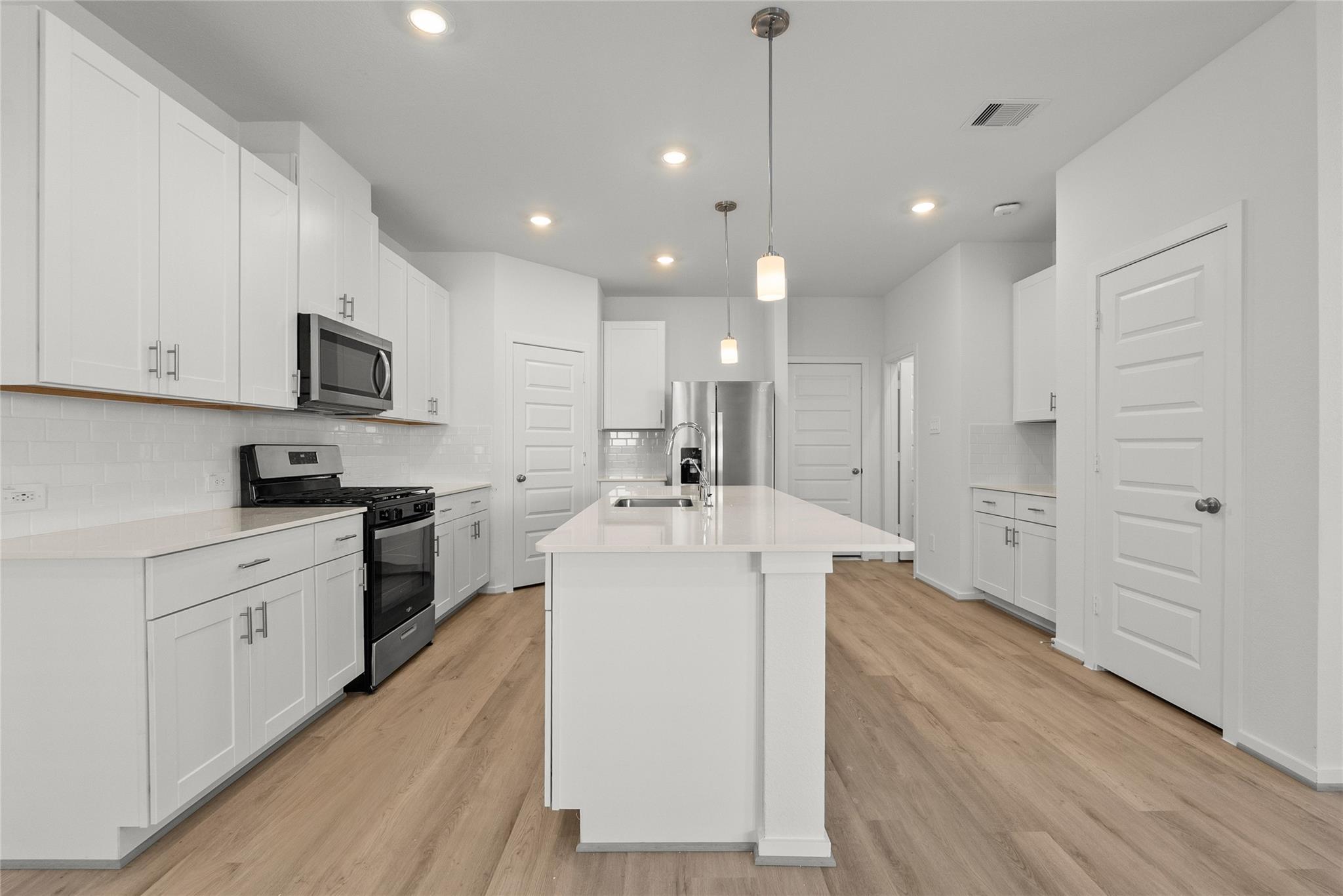 Residential Lease in Kemah 5