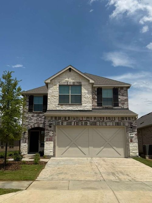 956 Lost Mine Trail, Little Elm, TX, 75068 | Card Image