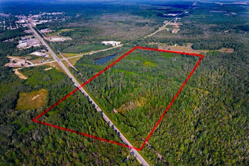 V/L Us Highway 131 Sw, Kalkaska, MI, 49646 | Card Image