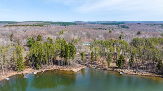 148 Sears Pond Rd, House other with 3 bedrooms, 2 bathrooms and null parking in Sherburne NY | Image 27