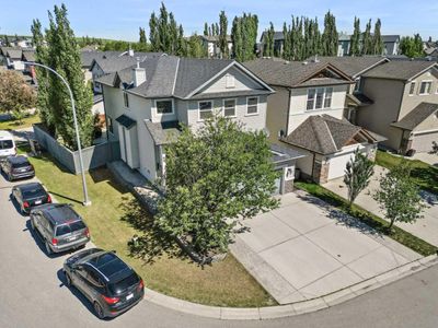 56 Covepark Mews Ne, House detached with 5 bedrooms, 3 bathrooms and 4 parking in Calgary AB | Image 2