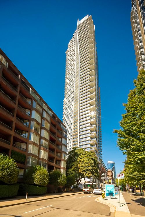 1007-1289 Hornby St, Vancouver, BC, V6Z0G7 | Card Image