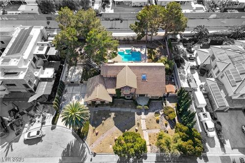 933 Konga Dr, Las Vegas, NV, 89123-0901 | Card Image