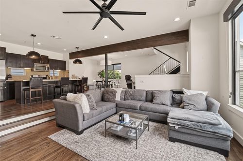 unit-c-4418 Koehler St, Houston, TX, 77007-3645 | Card Image