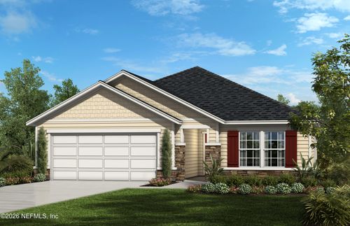 5056 Conference Dr, Jacksonville, FL, 32234-2516 | Card Image