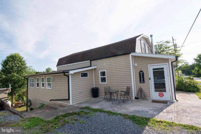 134 Catlett Mountain Rd, House other with 3 bedrooms, 3 bathrooms and null parking in FRONT ROYAL VA | Image 11
