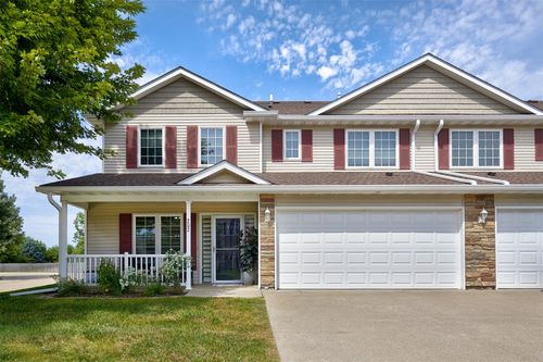 202-2900 Se Glenstone Drive, Grimes, IA, 50111 | Card Image