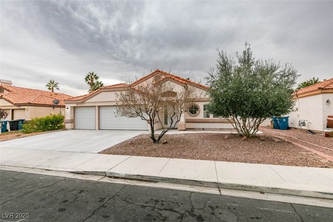 7413 Turtle Dove Ct, House other with 3 bedrooms, 2 bathrooms and null parking in Las Vegas NV | Image 23