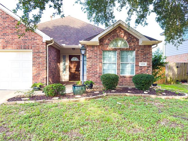4906 Arbor Falls Ln, House other with 3 bedrooms, 2 bathrooms and 2 parking in Houston TX | Image 5