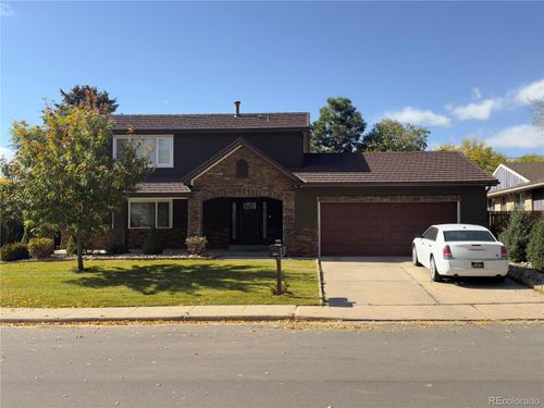 2775 S Marshall St, Lakewood, CO, 80227-3516 | Card Image