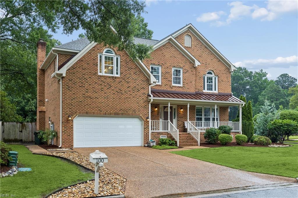 Residential in Yorktown 5