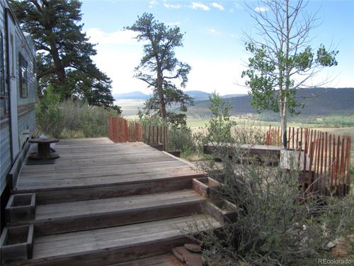 1808 Narrow Gauge Road, Hartsel, CO, 80449 | Card Image