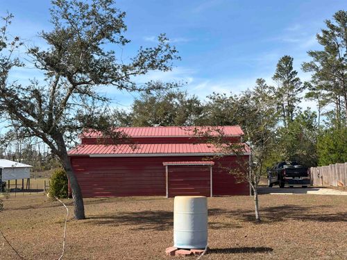 15789 Sea Horse Drive, Perry, FL, 32348 | Card Image