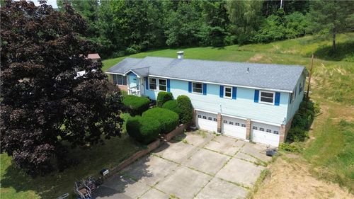 81 Hickory Hill Ln, Youngsville, PA, 16371-2503 | Card Image