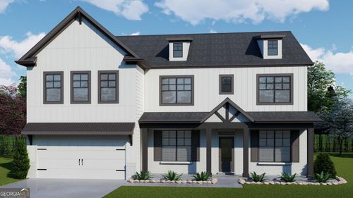30a-5252 Baymont Dr, Gainesville, GA, 30507-6905 | Card Image