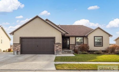 626 Tanglewood Dr, Rexburg, ID, 83440-4915 | Card Image