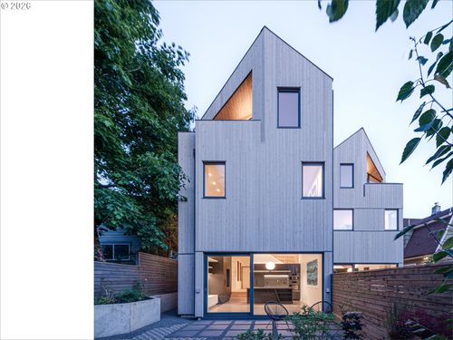 5430 Ne 32nd Ave, Portland, OR, 97211 | Card Image