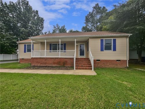 7512 Woods Ridge Trce, Prince George, VA, 23875-2966 | Card Image