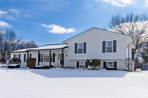 101 Greenstick Way, Johnstown, OH, 43031-1338 | Card Image