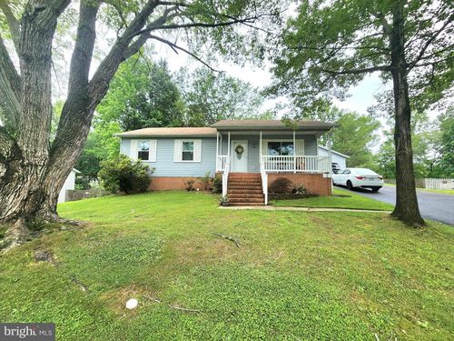 9 Mclaughlin St, STAFFORD, VA, 22556-1879 | Card Image